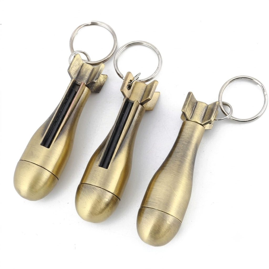 Permanent Metal MatchStick Pro