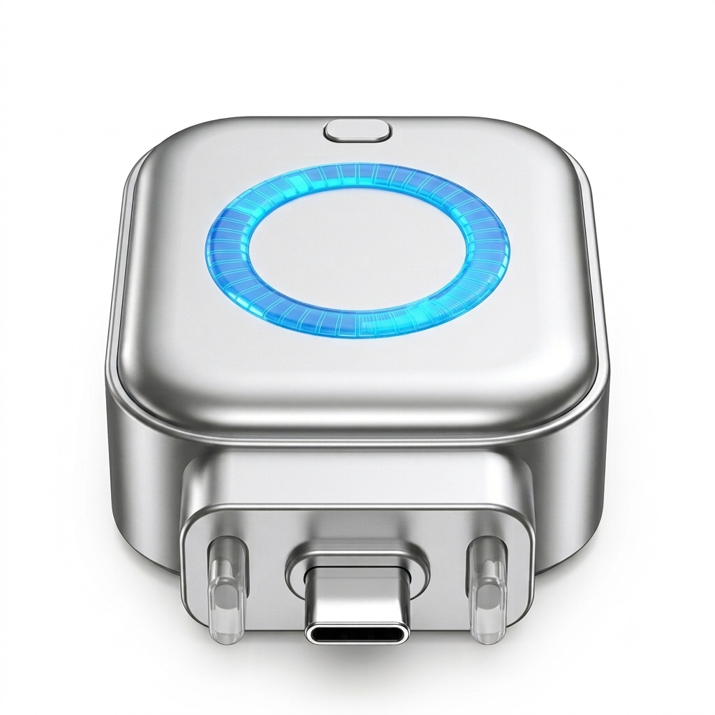 140W SmartCut Auto Power Adapter